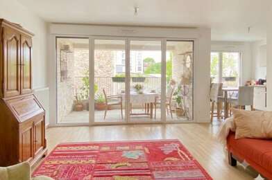 Appartement 5 pièces 900000 €
