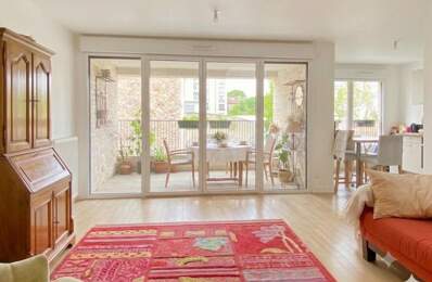 Appartement À Vendre — photo du bien