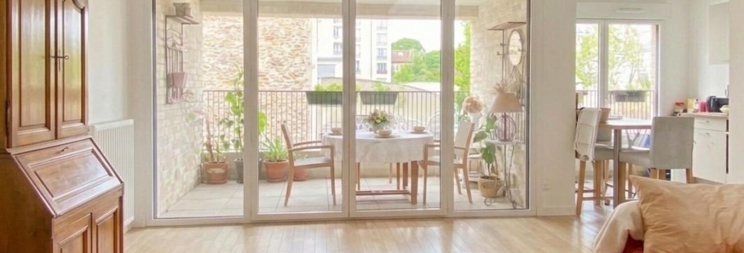 Appartement 5 Pièces 120 m² à vendre à Versailles (78000)