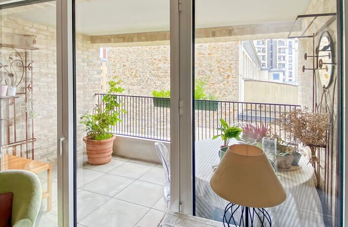 Appartement À Vendre — photo 2