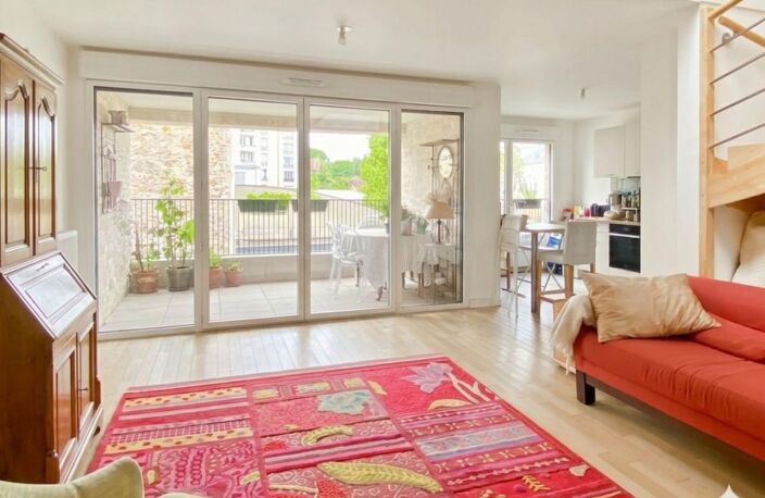 Appartement À Vendre — photo 3