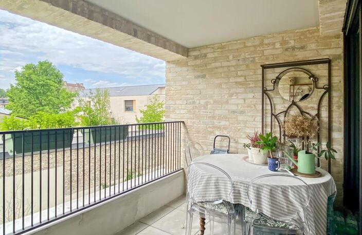 Appartement À Vendre — photo 4