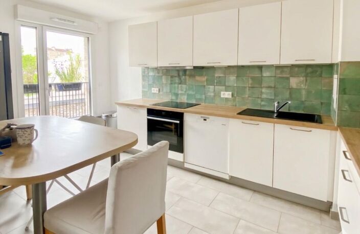 Appartement À Vendre — photo 5