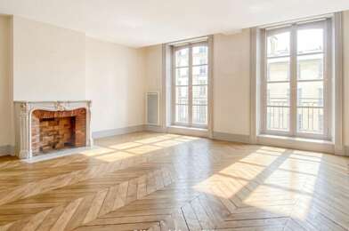 Appartement 3 pièces 530000 €