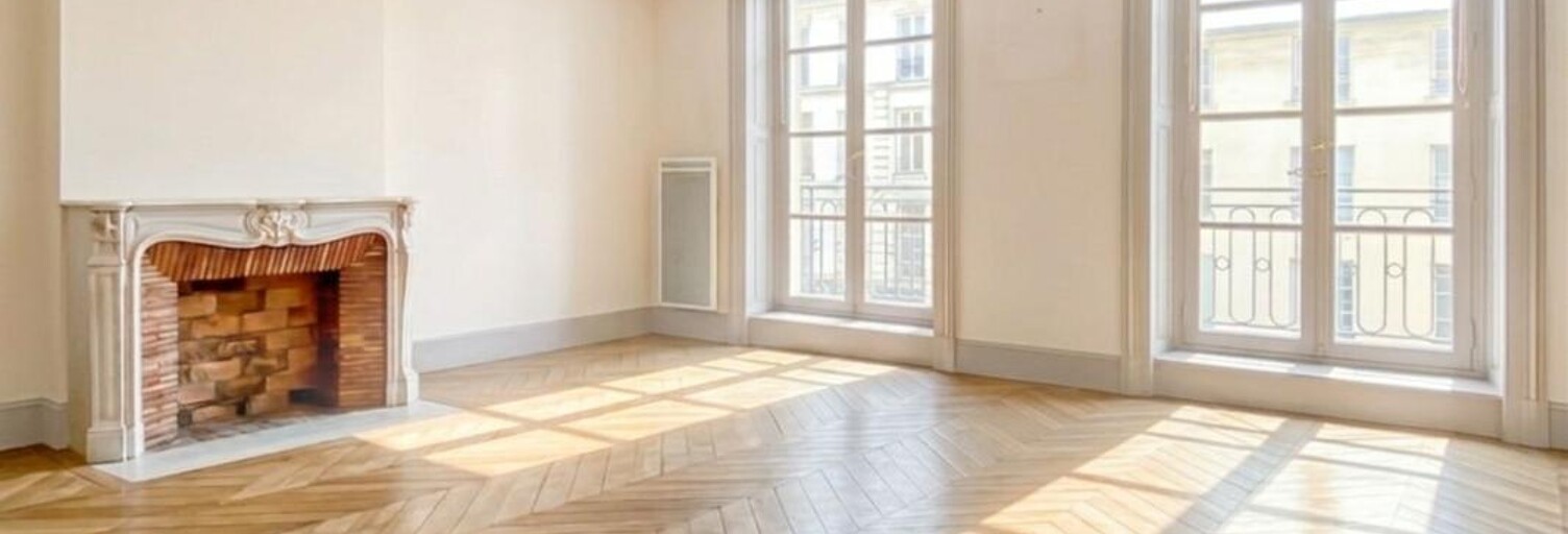 Appartement 3 Pièces 76 m² à vendre à Versailles (78000)
