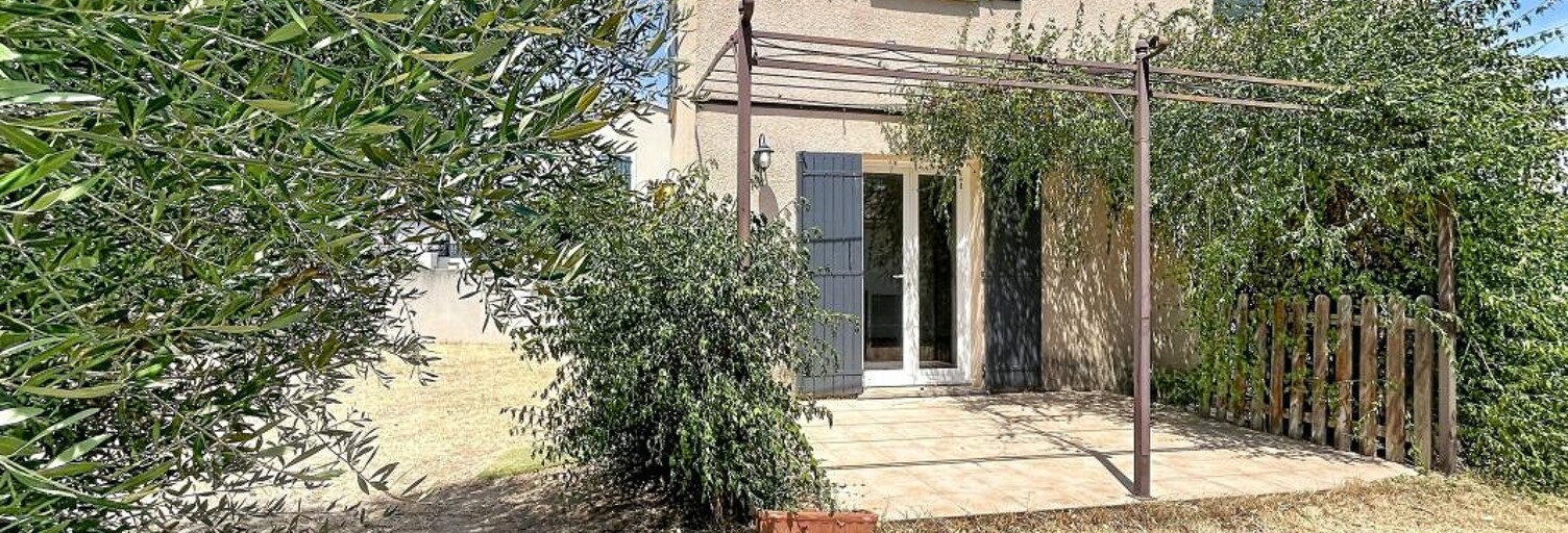 Maison 4 Pièces 84 m² à vendre à Avignon (84140)