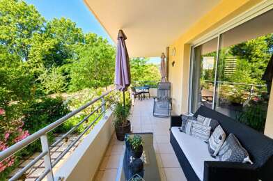 Appartement 4 pièces 329000 €