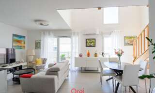 Appartement 4 Pièces 90 m² à vendre à La Rochelle (17000)