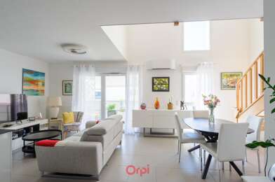Appartement 4 pièces 409000 €