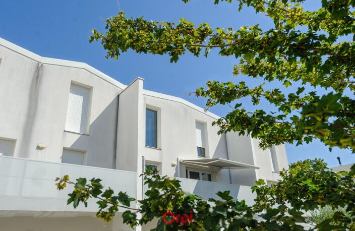 Exclusivité Orpi – Duplex 4 pièces avec ascenseur et deux places de parking — photo 3