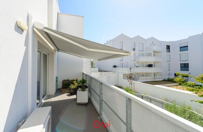 Exclusivité Orpi – Duplex 4 pièces avec ascenseur et deux places de parking — photo 4