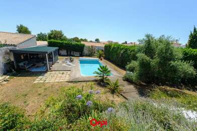 Maison 7 pièces 821600 €