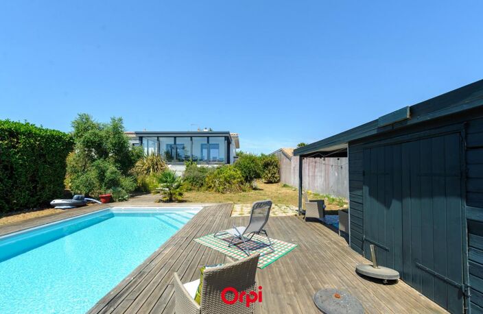 À Châtelaillon-Plage, à moins de 5 minutes à pied de la plage des Boucholeurs — photo 3