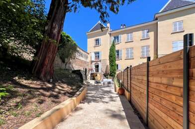 Appartement 4 pièces 680000 €