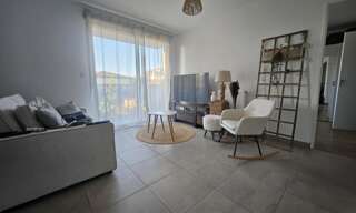 Appartement 2 Pièces 44 m² à vendre à Quincieux (69650)