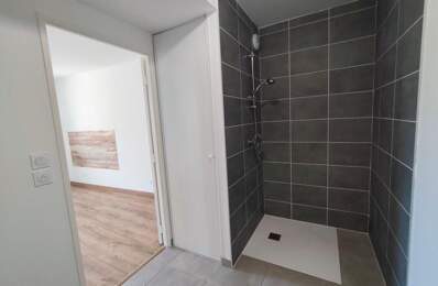 T2 de 44,16m2 aux normes PMR (2023) avec balcon et parking — photo du bien