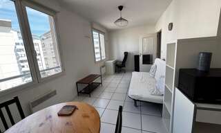 Appartement 1 Pièce 24 m² à vendre à Lyon 3 (69003)