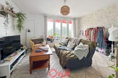 Appartement 2 pièces 880 €