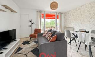 Appartement 2 Pièces 60 m² à louer à Villeurbanne (69100)
