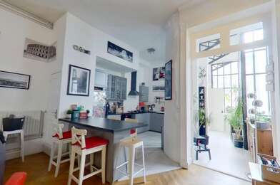 Appartement 4 pièces 540000 €