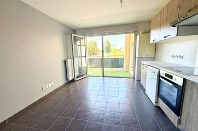 Appartement 2 pièces 190000 €