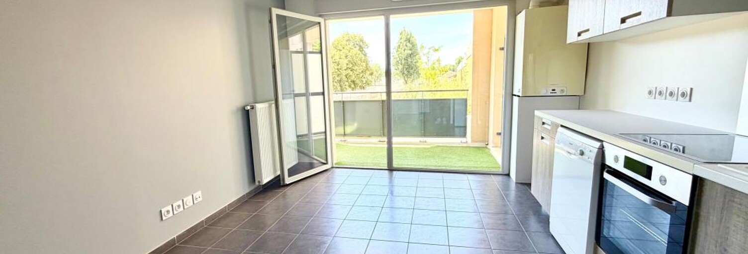 Appartement 2 Pièces 50 m² à vendre à L'Arbresle (69210)