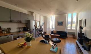 Appartement 3 Pièces 64 m² à louer à Bordeaux (33300)