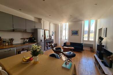 Appartement 3 pièces 1289 €