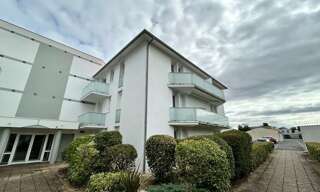 Appartement 2 Pièces 38 m² à vendre à Pessac (33600)