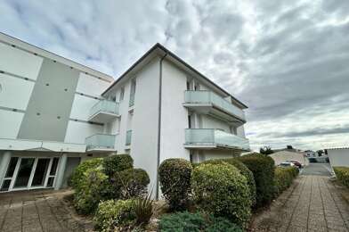 Appartement 2 pièces 168000 €
