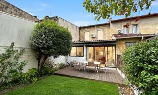 Maison 5 Pièces 125 m² à vendre à Bordeaux (33000)