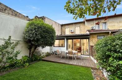 Maison 5 pièces 694000 €