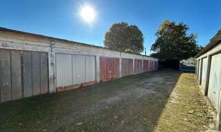 Garage  200 m² à vendre à Pessac (33600)