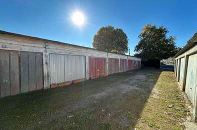 Garage  213000 €