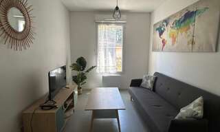 Appartement 2 Pièces 29 m² à louer à Nîmes (30000)