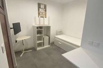 Appartement 1 pièces 350 €