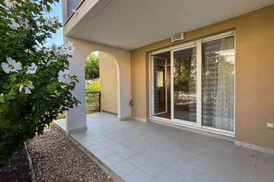Appartement 3 pièces 251000 €