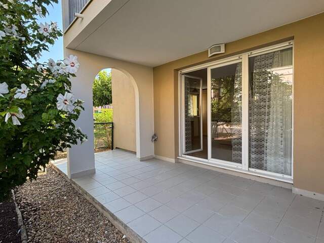 Appartement à vendre — photo du bien