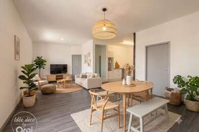 Appartement 4 pièces 198000 €