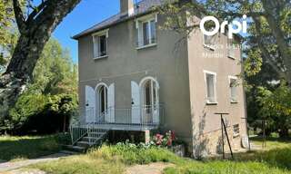 Maison 4 Pièces 87 m² à louer à Mende (48000)