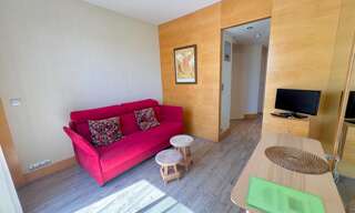 Appartement 1 Pièce 18 m² à vendre à Soorts-Hossegor (40150)