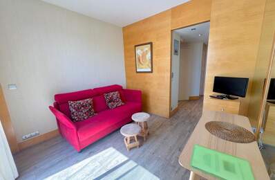 Appartement Centrale Hossegor — photo du bien