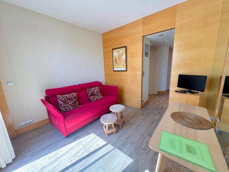 Appartement Centrale Hossegor — photo 1