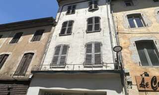 Immeuble  220 m² à vendre à Dax (40100)
