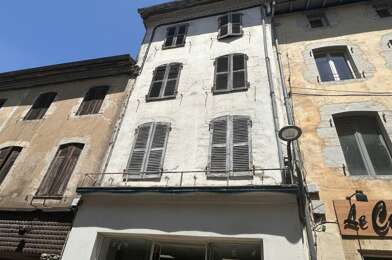 Immeuble  250000 €