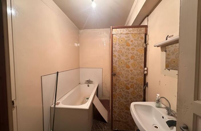 Investissement en cœur de ville : immeuble de caractère avec fort potentiel — photo 5