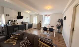 Maison 3 Pièces 64 m² à louer à Aire-sur-l'Adour (40800)