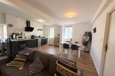 Maison 3 pièces 700 €