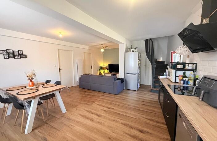 À louer – Maison de ville rénovée de 64 m² – Aire-sur-l'Adour — photo 2
