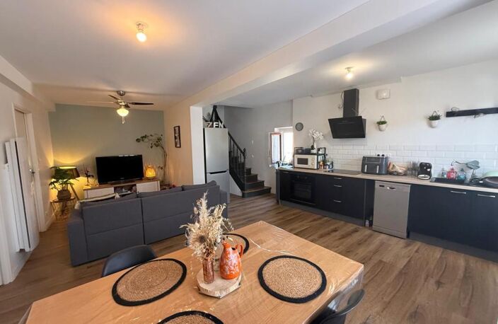 À louer – Maison de ville rénovée de 64 m² – Aire-sur-l'Adour — photo 3